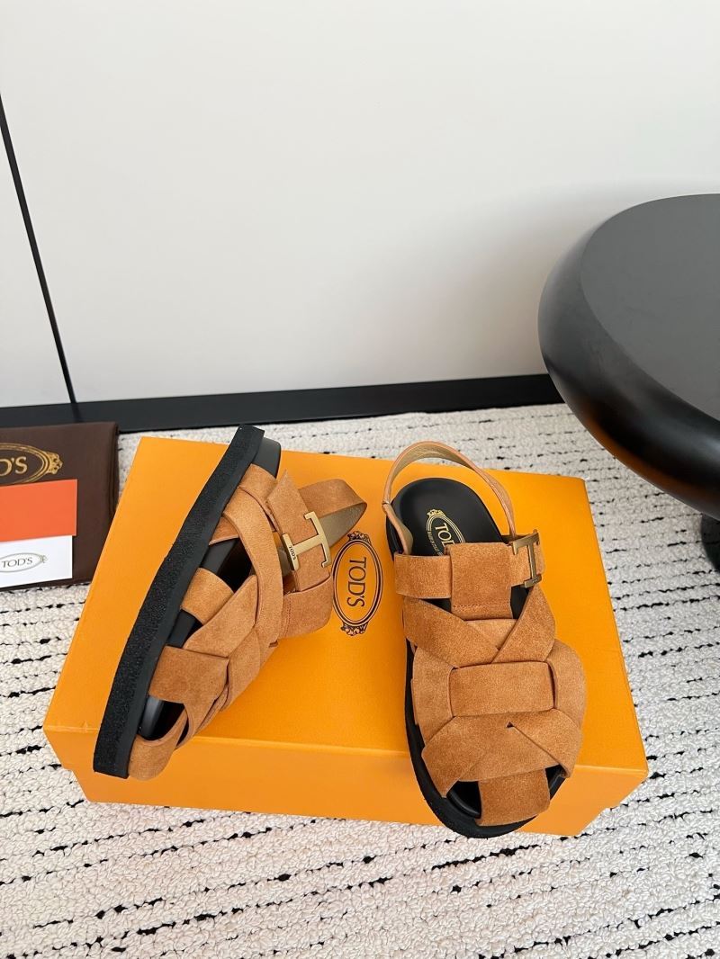 Tods Sandals